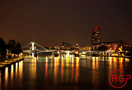 Frankfurt Skyline