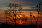 Funkturm Frankfurt