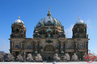 Berlin Dome