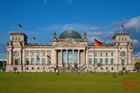 Reichstag Berlin